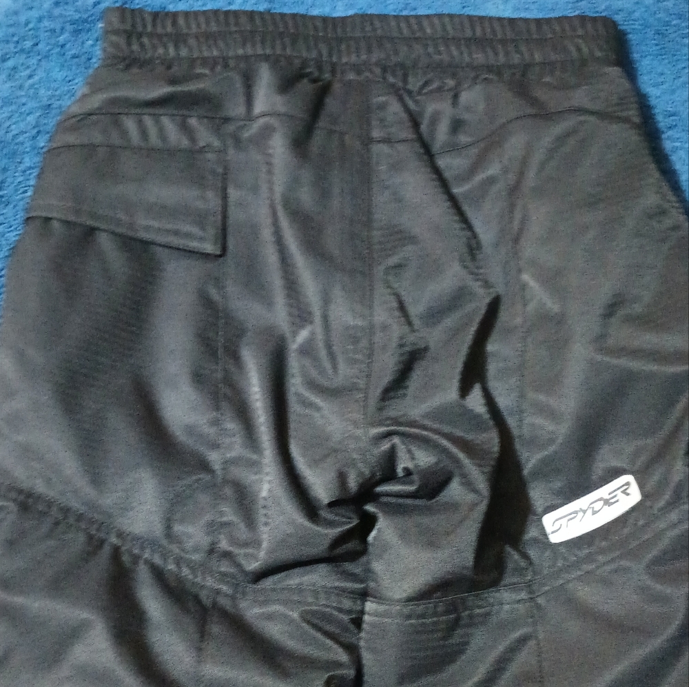 Spyder Snow Pants